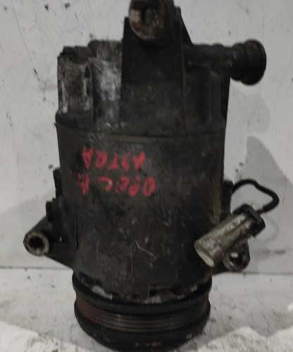 Compressore aria condizionata - aria,