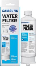 Filtro acqua interno Samsung
