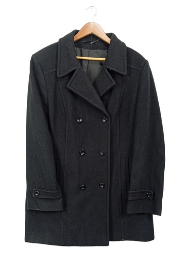 Canda cappotto lana donna - canda,