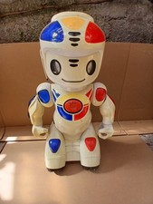 Emiglio robot giochi - emiglio,