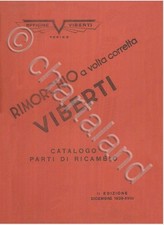 Rimorchio Viberti 1939 2a Ed TRUCK Nomenclatore DVD