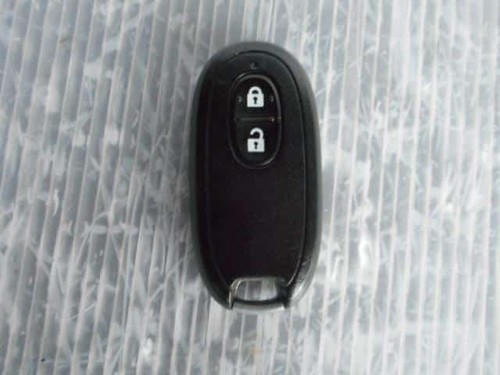Suzuki wagon 2010 chiave - r,