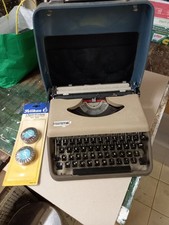 Macchina Da Scrvere Antares