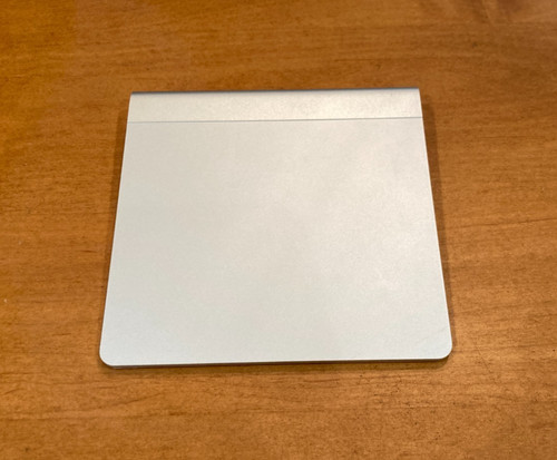 Apple magic trackpad - trackpad, a1339