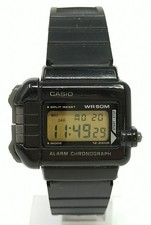 Orologio Casio WN-10 digital watch vintage alarm multifunction clock casio wn10