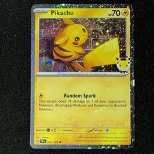 Carte promozionali MAJOR HOLO