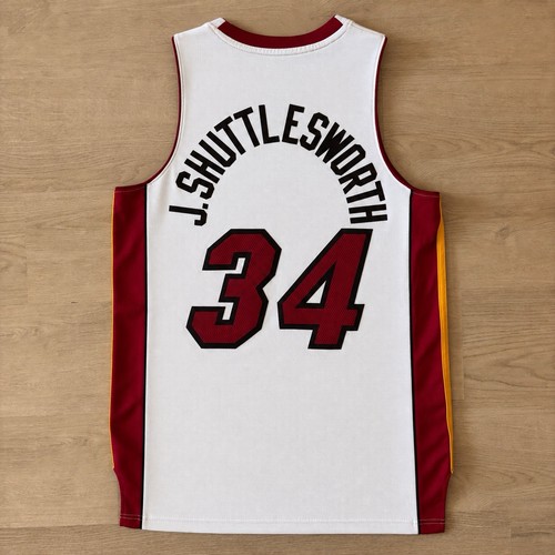 Jesus shuttlesworth miami heat - miami,