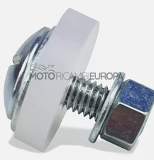 Vite fissaggio parafango Vespa