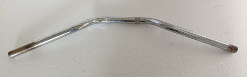 Manubrio cromato per - per, moto