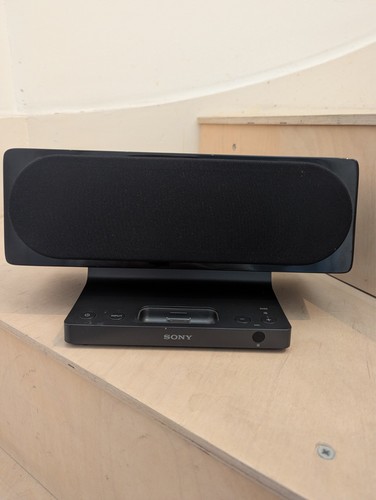 Sony srs gu10ip sistema - sony,