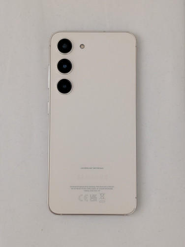 Samsung galaxy s23 - s23, sm-s911b/ds