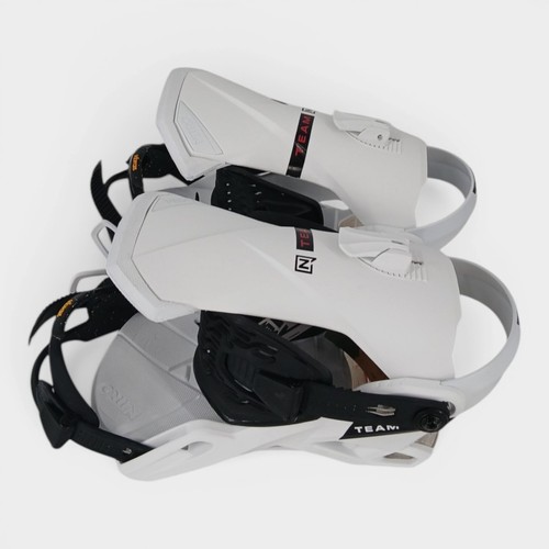 Attacchi snowboard nitro team - snowboard,