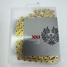 SRAM XX1 Eagle perno cavo 126