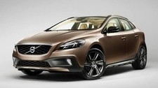 KIT TAGLIANDO VOLVO V40 D2 1.6