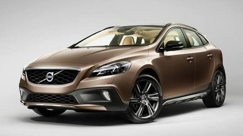 Kit tagliando volvo v40 - v40, 1.6