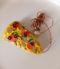 ♥ RARO TELEFONO FISSO SLICE