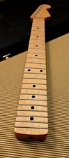 Warmoth mustang strat head - strat, usa