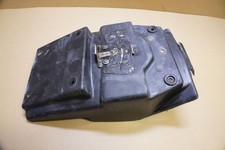 Pannello parafango posteriore