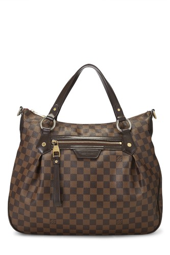 Louis vuitton damier ebene - louis,