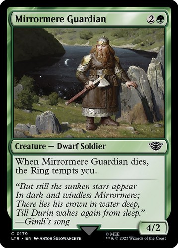 Mirrormere guardian ltr - mirrormere,