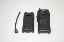 Radio bidirezionale ICom