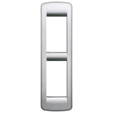 VIMAR IDEA - PLACCA 2M PER