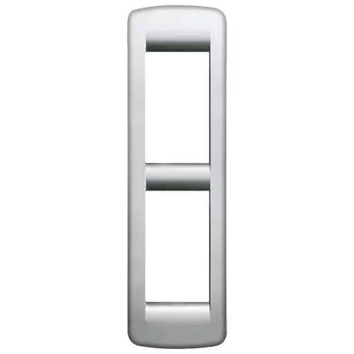 Vimar idea placca 2m per - idea,