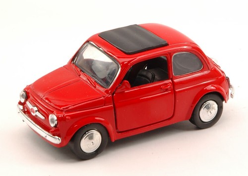 Modellino auto statico - statico, new