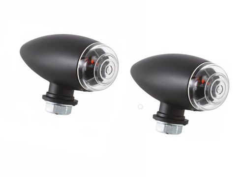 Coppia frecce moto - , bullet