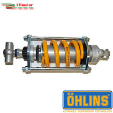 Ammortizzatore ohlins moto - ohlins,