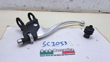 LEVA FRIZIONE SINISTRA DUCATI