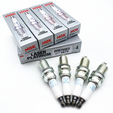 4 candele NGK 1675 PFR7S8EG
