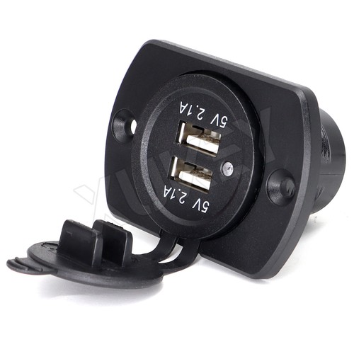 Presa 12v usb - presa,