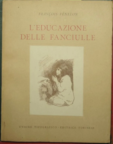 Educazione delle fanciulle - l'educazione,