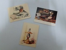 Cartoline PITT. NINO PAROLA