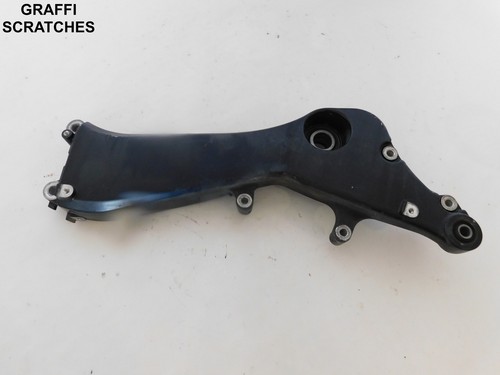 Supporto marmitta honda - honda, silver