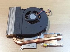 Ventola dissipatore per ASUS X5DAD - X5EA - X5EAE series - fan heatsink