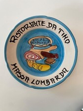 Piatto del buon ricordo