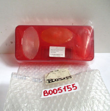 TRASPARENTE STOP DESTRO