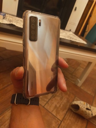 Huawei p40 lite - huawei,