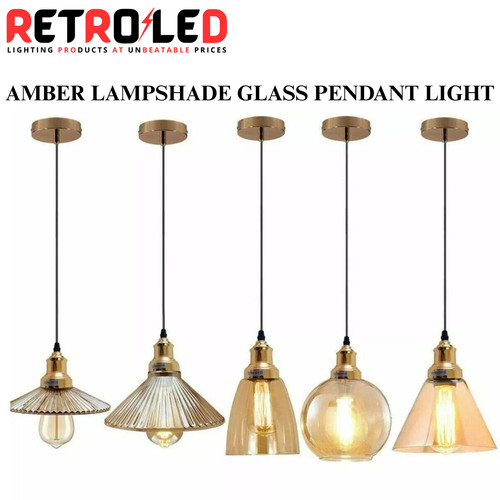 Lampada sospensione da - a,