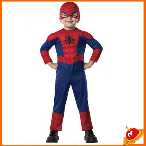 Costume spider man per - costume, spider-man