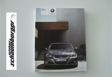 Manuale di istruzioni BMW