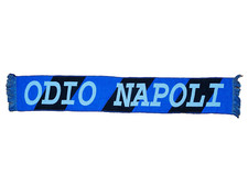 Sciarpa Calcio Inter Milan