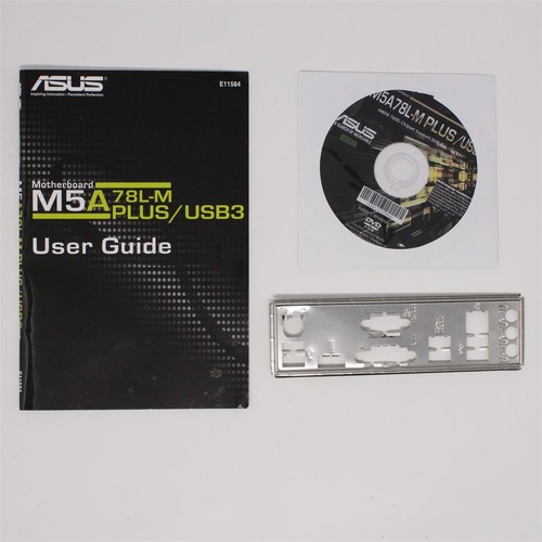 Asus m5a78l plus usb3 - plus/usb3,