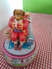 carillon la bella e la bestia