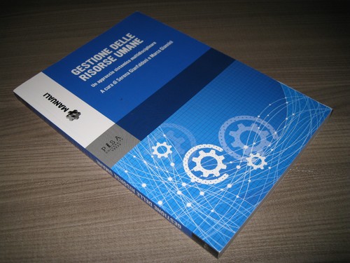 Gestione delle risorse umane - delle,