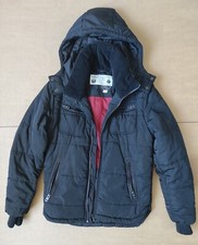 Giubbotto Donna DIESEL taglia XS colore nero