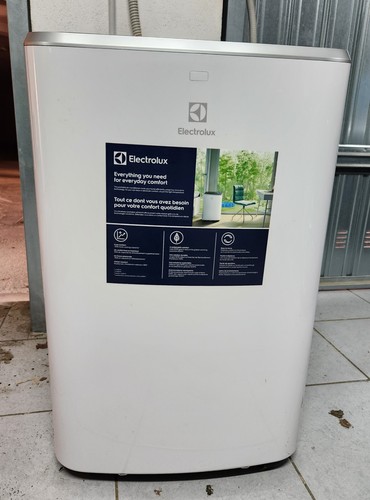Electrolux exp35u538cw - electrolux,
