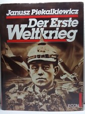 DER ERSTE WELTKRIEG PRIMA